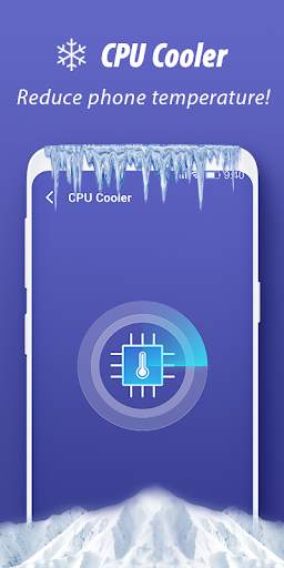 Deep Cleaner Lite screenshot 5