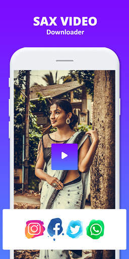 XNX Video Downloader - SAX Video Downloader screenshot 3