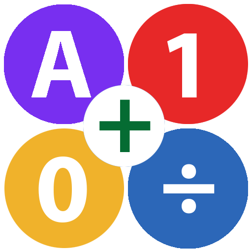 Number System Conversion icon