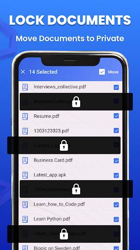 Photo Vault - Private Browser screenshot 6
