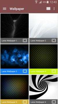 Lares Lite - Icon Pack screenshot 7