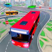 City Bus Coach Driver Game 3D : Bus Games 1.0