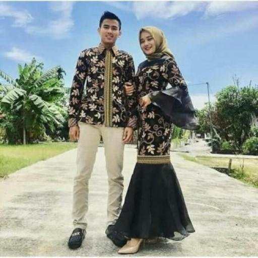 Istana Batik - Distributor Batik Pekalongan 81.0