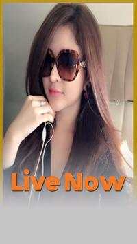 Hot 17 Live Video Streaming screenshot 2
