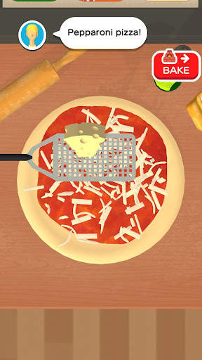 Pizzaiolo! screenshot 2