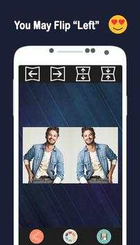 Photo Mirror Maker screenshot 3
