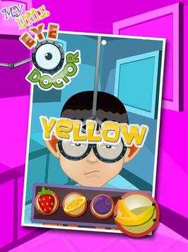 Eye Doctor screenshot 6