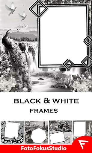 DP Frames : Photo Editor,  BG & Stylish ABCD Text screenshot 20