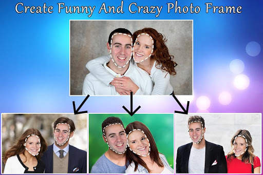 Couple Photo Suit screenshot 6