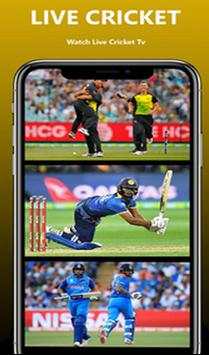 Yalla Koora Extra and Live Cricket screenshot 3