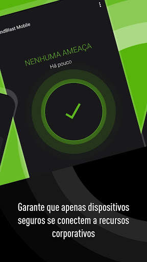 Harmony Mobile Protect screenshot 4
