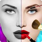 Beautiful Makeup Cam Editor 1.3