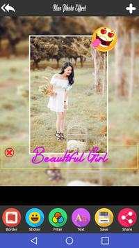 Blur Photo Effect screenshot 7