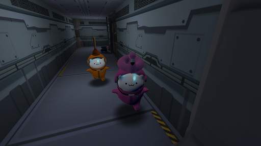Imposter Hide Online 3D Horror screenshot 8