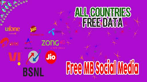 Get Free Recharge and All Packages 2021 screenshot 4