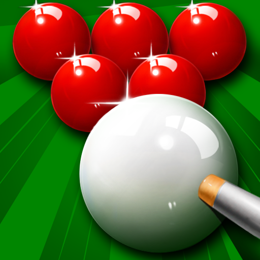 Snooker иконка