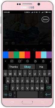 Photo Editor : Photo Effect - Photo Studio screenshot 3