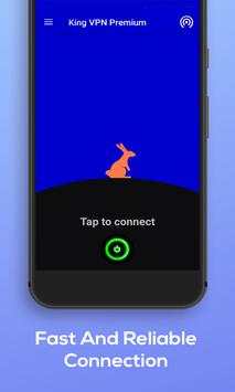 King VPN Premium screenshot 2