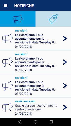 App&Drive screenshot 8