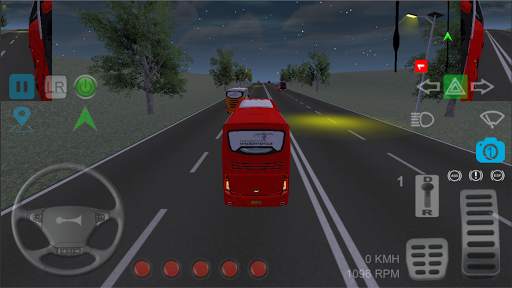 JEDEKA Bus Simulator ID screenshot 8