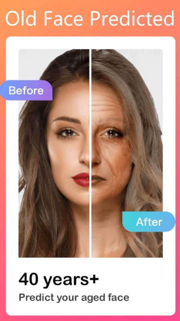 Lite Face Scan screenshot 1
