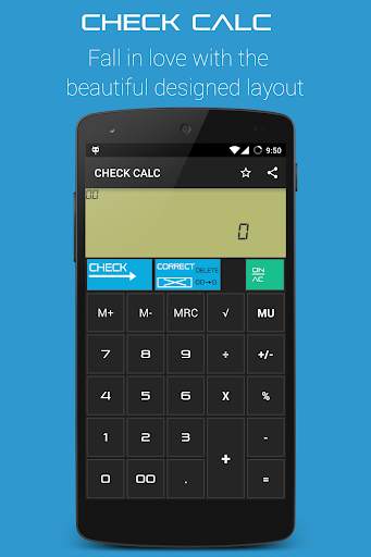 Citizen Calculator GST 🇮🇳 screenshot 7
