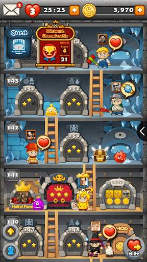 Monster Busters screenshot 8