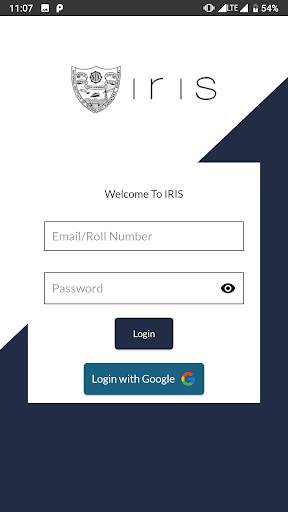 IRIS, NITK (Lite) screenshot 1