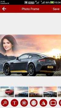 Car Photo Editor screenshot 10