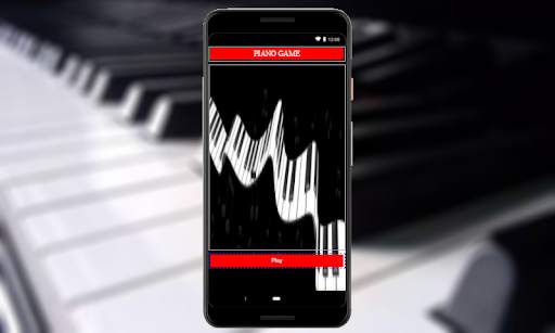 !Perfect Piano GO! screenshot 1
