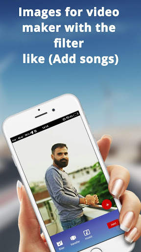 WXPlayer Video Player and Status Downloader screenshot 2
