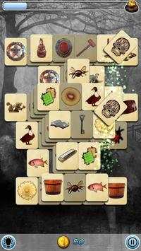 Mah Jong Fairy Dreams screenshot 7
