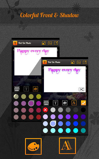 Teks di Foto screenshot 9