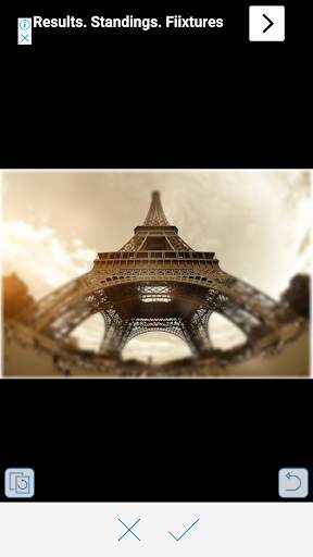 Camera Fisheye  - photo editor fisheye effect screenshot 4
