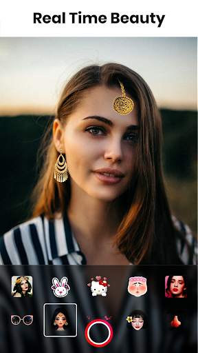 Perfect Photo Editor for Girls screenshot 5