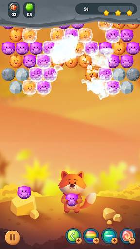 Bubbles Joy screenshot 4