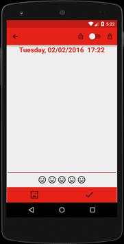 My Day(Diary) screenshot 4