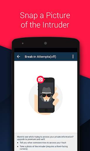 Vault Russian language pack screenshot 7
