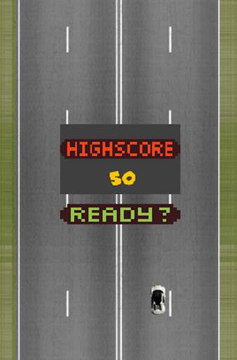 Caar Racing : DriveSafe स्क्रीनशॉट 14