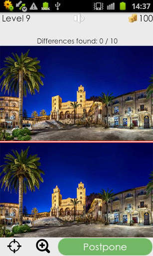 Busca las diferencias screenshot 8