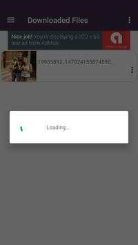 FI Downloader screenshot 6