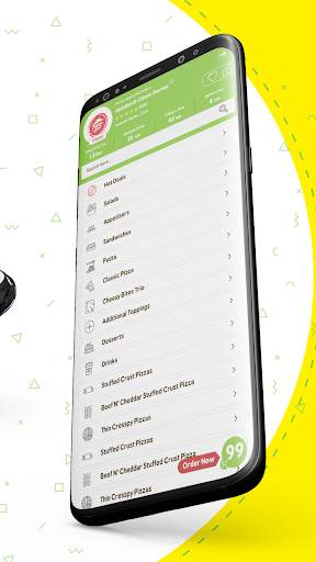 Kiwihat | Your Daily Orders screenshot 8