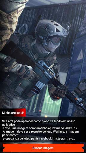 WarFace Tool screenshot 7