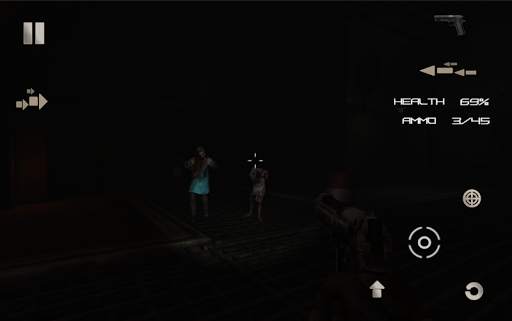 Dead Bunker 3: On a Surface screenshot 4