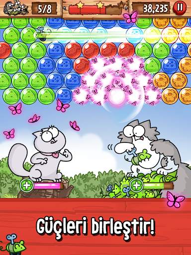 Simon's Cat - Pop Time screenshot 9