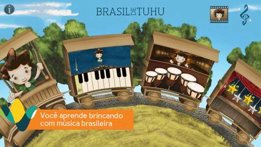 Tuhu Musical screenshot 1