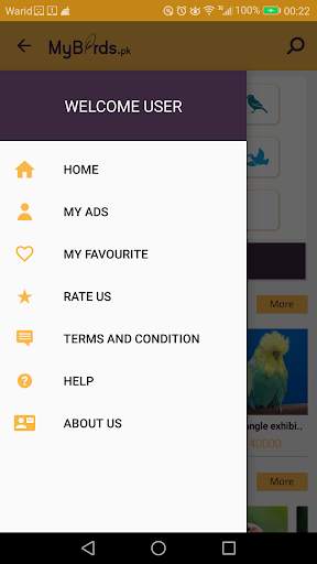 Pets Buying & Selling Online screenshot 10