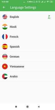 Learn Chinese скриншот 5