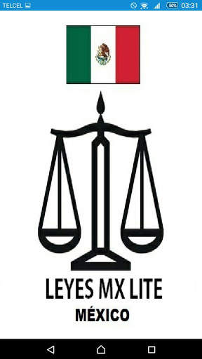 LEYES MX LITE screenshot 1