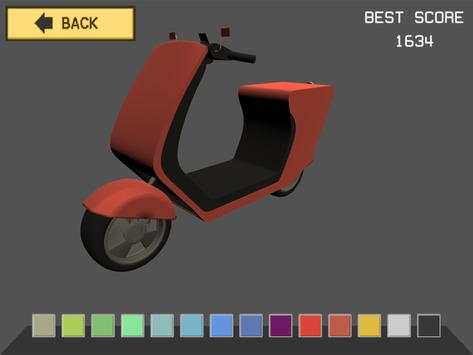 VR Racer - Crazy Scooter screenshot 17